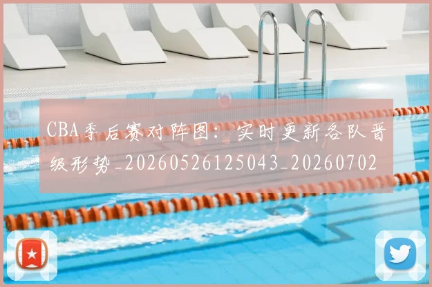 CBA季后赛对阵图：实时更新各队晋级形势_20260526125043_20260702194317