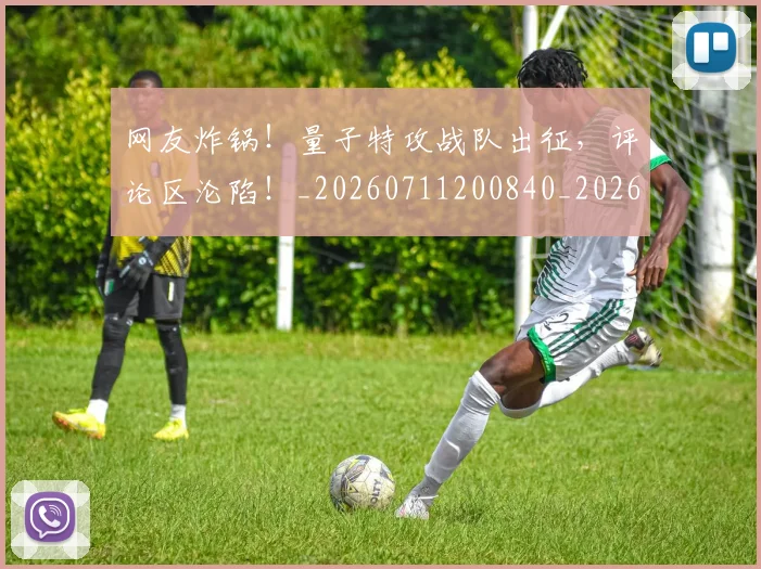 网友炸锅！量子特攻战队出征，评论区沦陷！_20260711200840_20260803143438