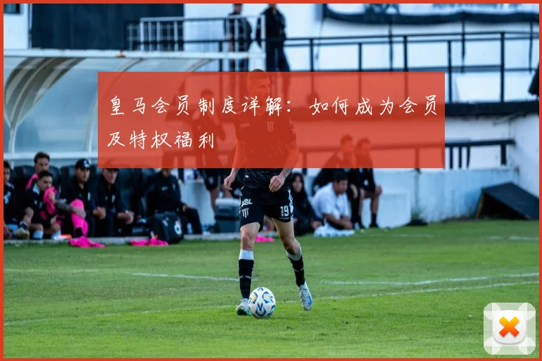 皇马会员制度详解：如何成为会员及特权福利