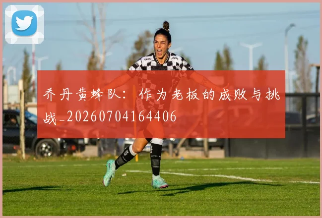 乔丹黄蜂队:作为老板的成败与挑战_20260704164406