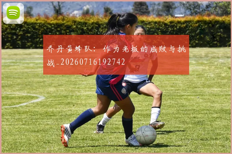 乔丹黄蜂队：作为老板的成败与挑战_20260716192742