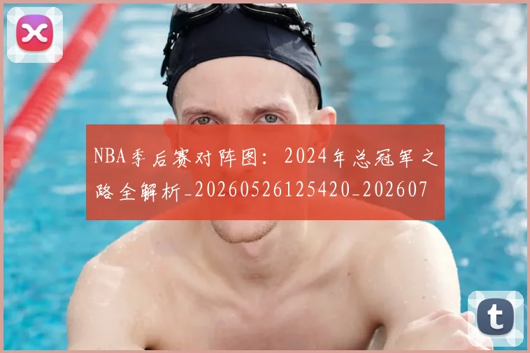 NBA季后赛对阵图：2024年总冠军之路全解析_20260526125420_20260702164713_20260714211157